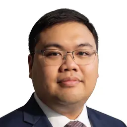 Airvel M. Venasquez, MBA
